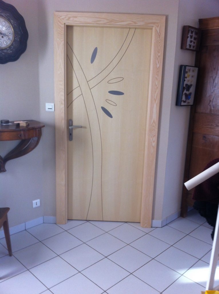 Portes